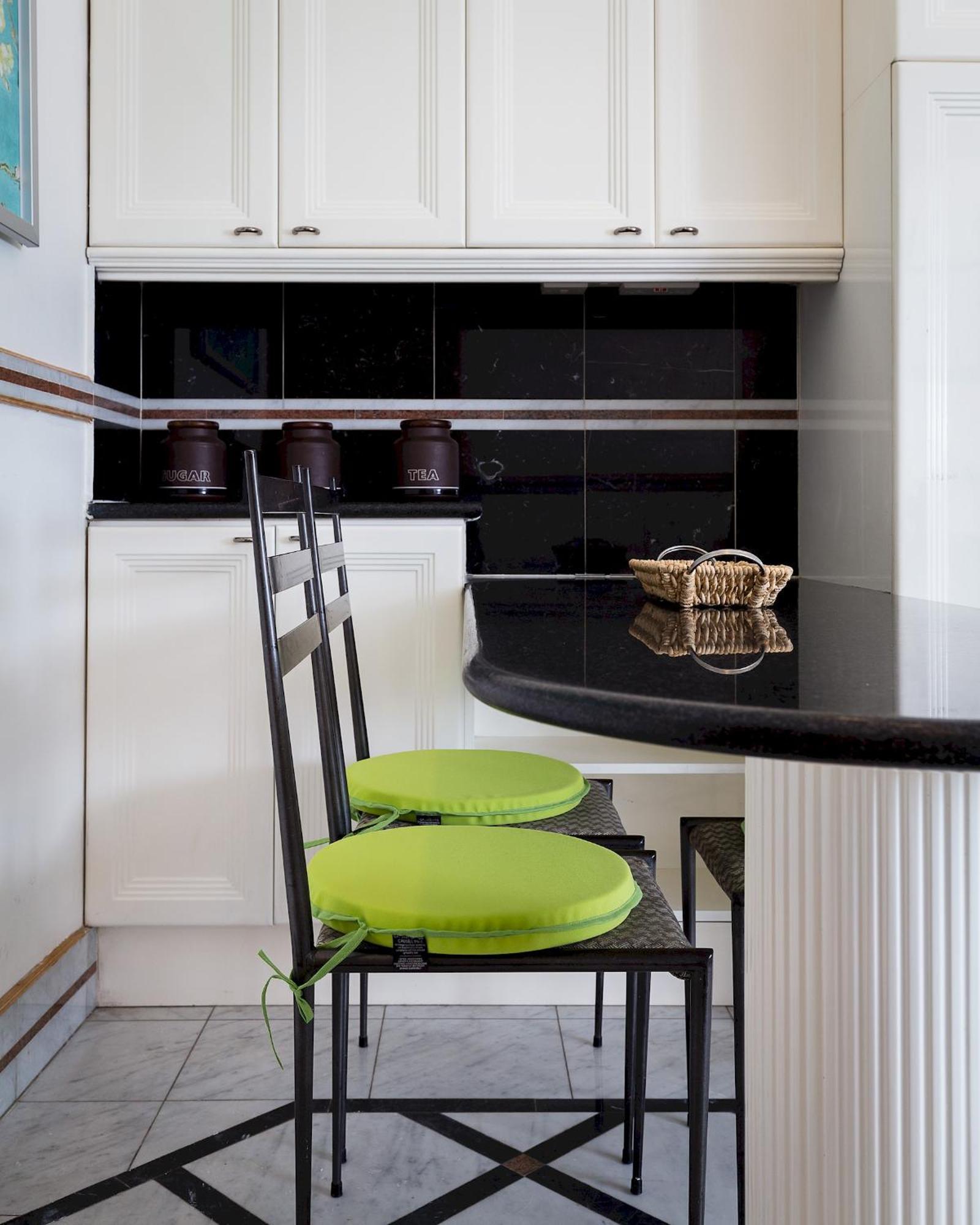 Apartamento Hyde Park View Marble Arch Londres