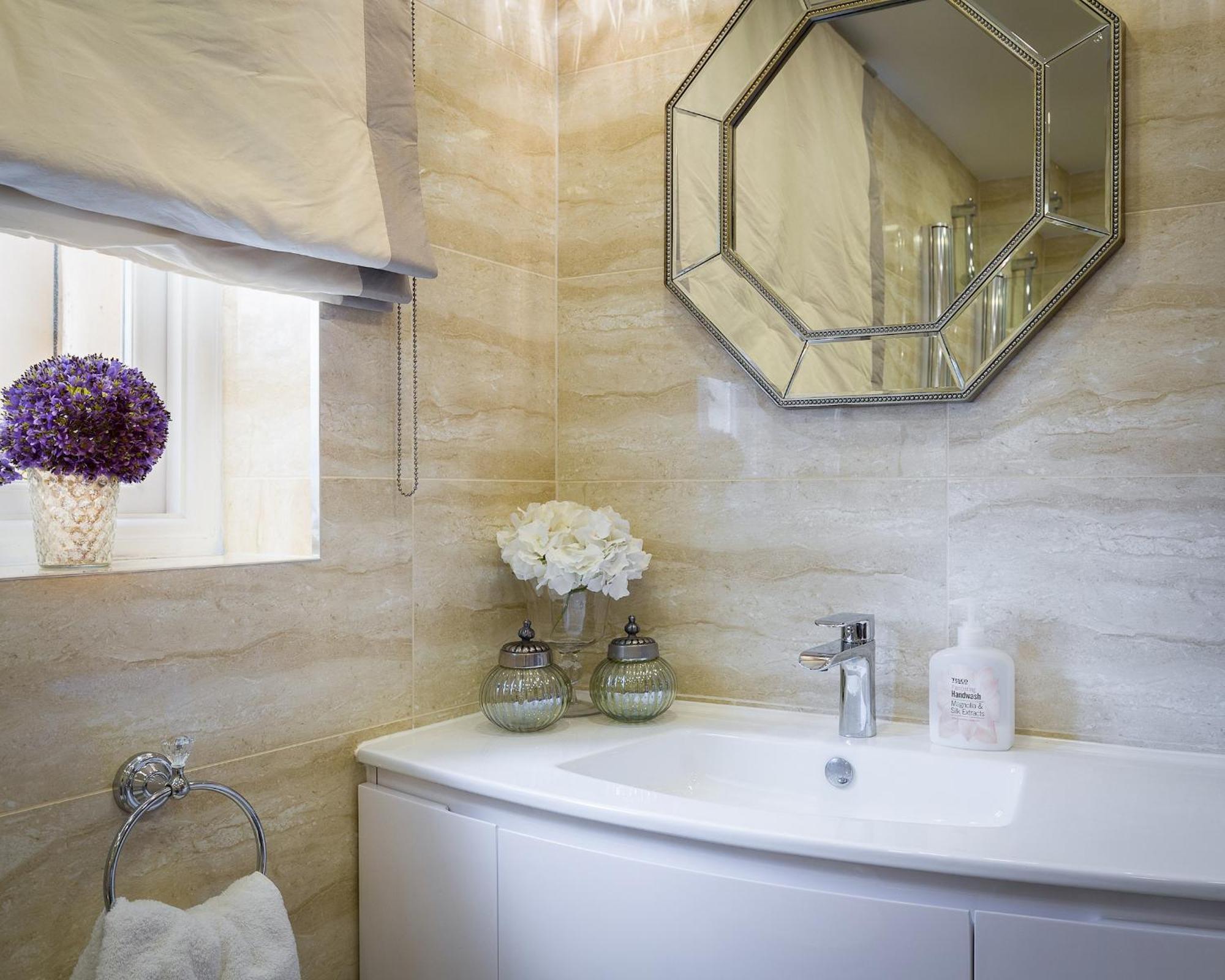 Hyde Park View Marble Arch Apartamento *